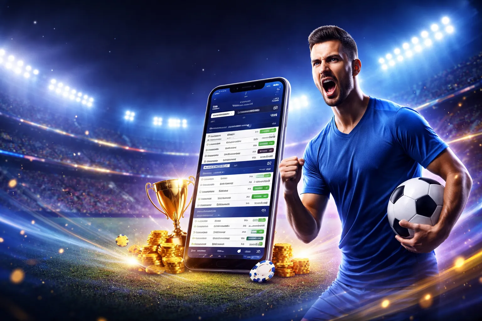 Cá cược thể thao M88 tại B66 Club